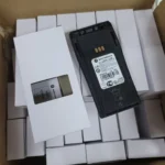 راديو ثنائي الاتجاه Motorola 1800mah