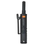 Motorola 5000km Two Way Radio - package contents