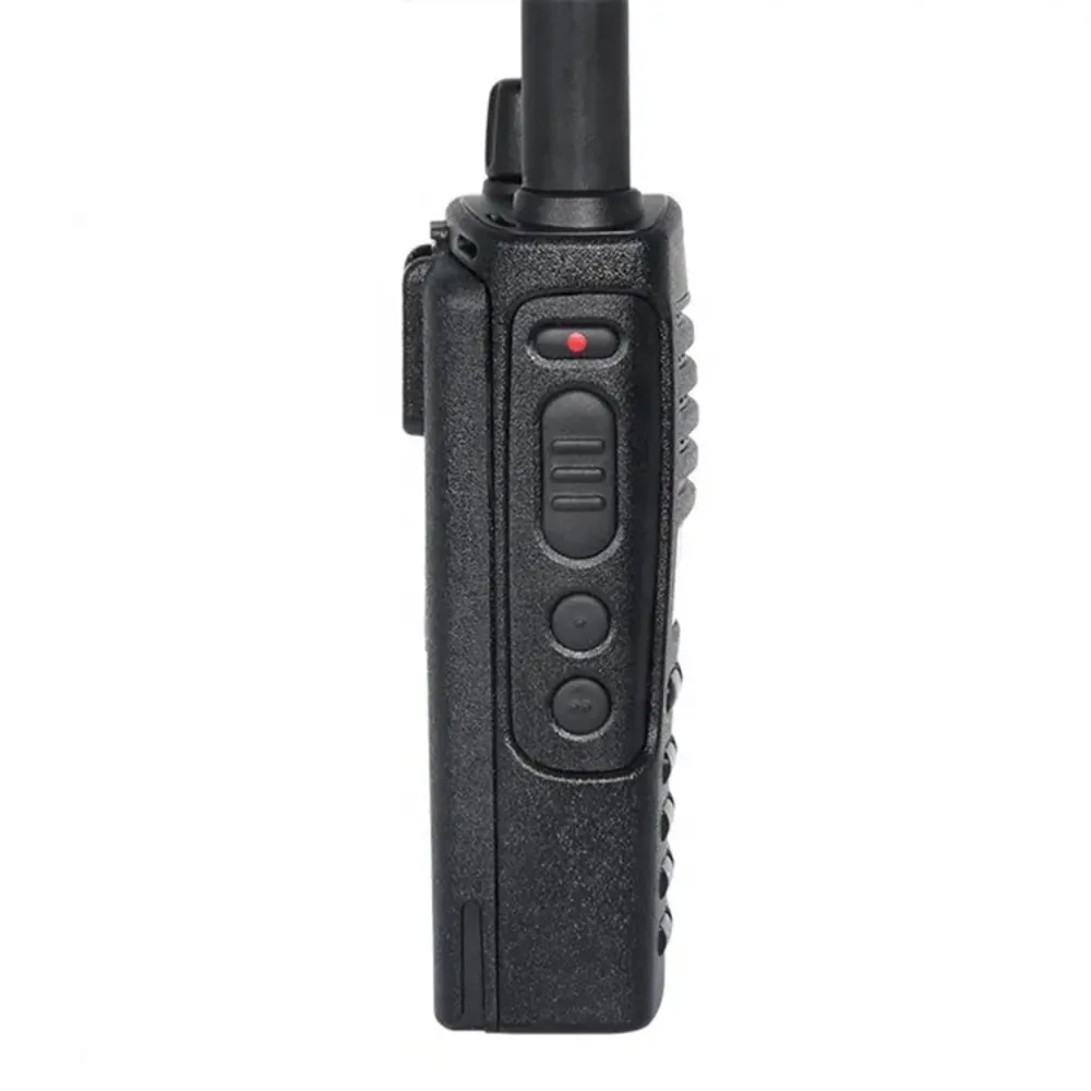 Motorola A16d Two Way Radio - package contents راديو ثنائي الاتجاه Motorola A16d