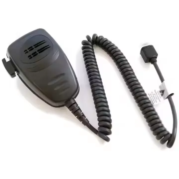 Motorola Aarmn4025b Two Way Radio - front view Motorola Aarmn4025b Two Way Radio