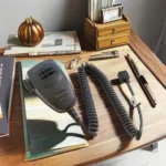 Motorola Aarmn4025b Two Way Radio