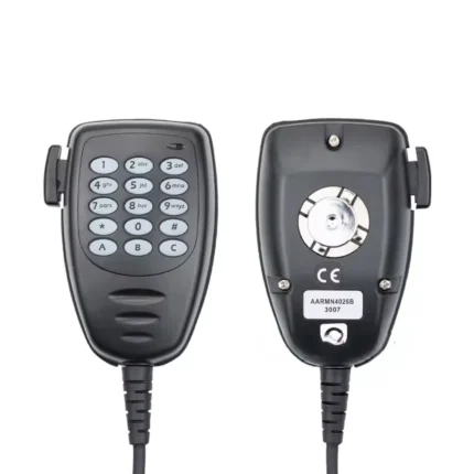 Motorola Aarmn4026b Earpieces Headsets - detail view
