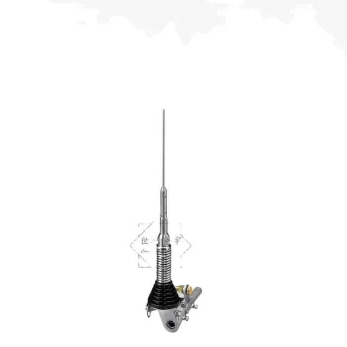 Motorola AH-2B Antennas - front view