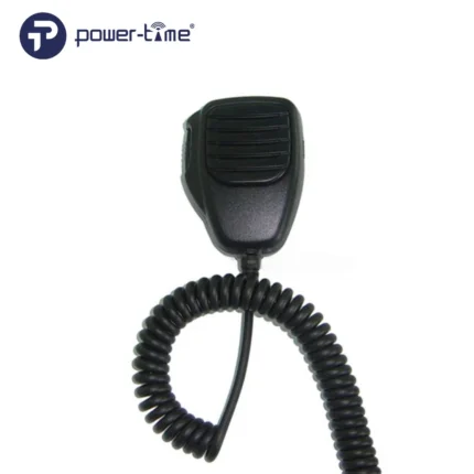 Motorola AH-4 Antennas - front view