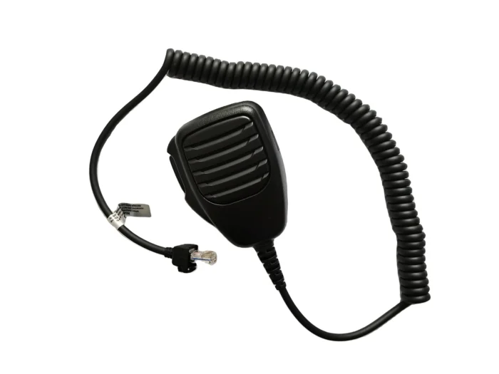 Motorola AH-4 Antennas