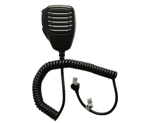 Motorola AH-4 Antennas