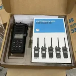 Motorola APX6000 Funkgerät