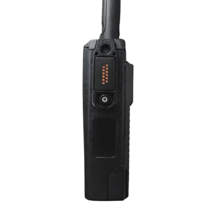 Motorola Apx1000 Two Way Radio - package contents
