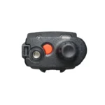 Motorola Apx1000 Two Way Radio - close-up