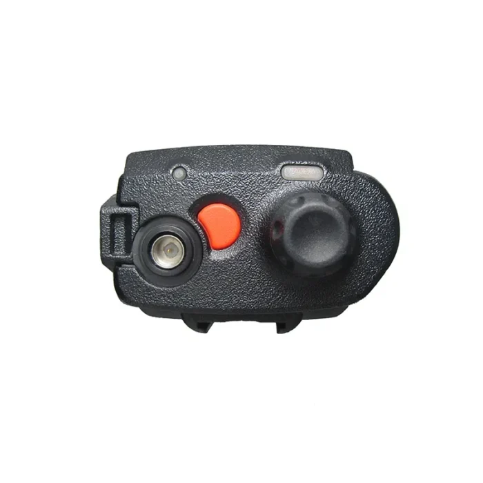 Motorola Apx1000 Two Way Radio - close-up