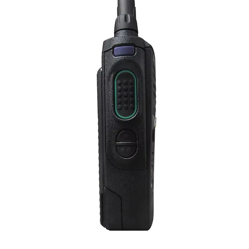 Motorola Apx4000 Two Way Radio - detail view Motorola APX4000 Two Way Radio