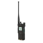 Motorola Apx6000 Two Way Radio - in-hand use