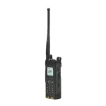 Motorola Apx8000 Two Way Radio - detail view