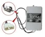 Motorola AT-130 Antennas