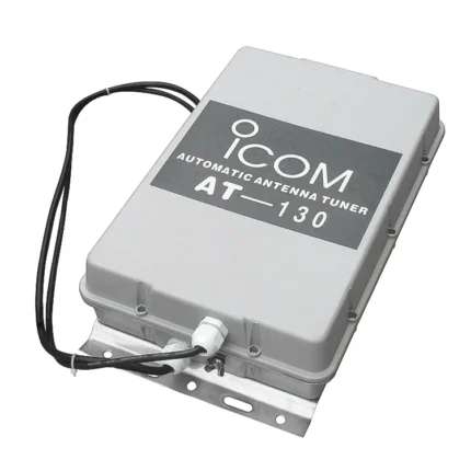 Motorola At-130 Antennas - detail view