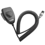 Motorola Cb-12 Two Way Radio - front view