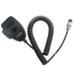 Motorola Cb-12 Two Way Radio - in-hand use