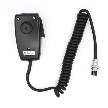Motorola Cb-507 Two Way Radio - package contents