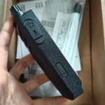 Motorola Cp100d Two Way Radio - package contents
