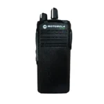 Motorola Cp1200 Two Way Radio - front view