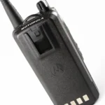 Motorola Cp1660 Two Way Radio - package contents