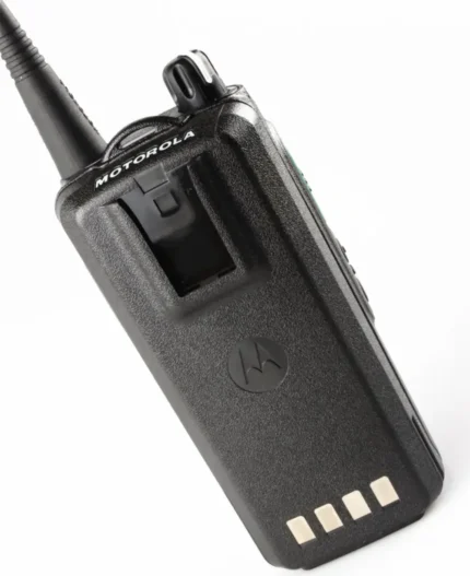 راديو ثنائي الاتجاه Motorola CP1660