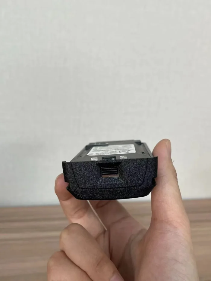 Motorola CP185 Two Way Radio