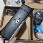 Motorola Gp328d Two Way Radio