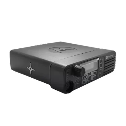 Motorola Dm3600 Two Way Radio - package contents