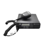Motorola Dm3600 Two Way Radio - close-up
