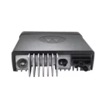 Motorola Dm3600 Two Way Radio - side view