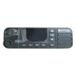 Motorola Dm4400e Two Way Radio - front view