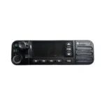 Motorola Dm4601e Two Way Radio - front view