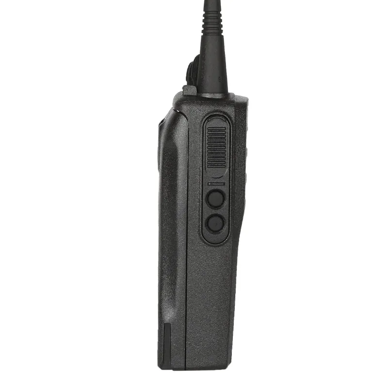 Motorola Dp1400 Two Way Radio - in-hand use Motorola Dp1400 Radio Dua Arah