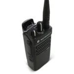 Motorola Dp2400 Two Way Radio - package contents