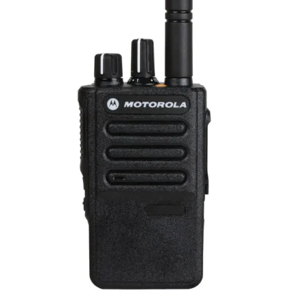 راديو ثنائي الاتجاه Motorola Dp3401