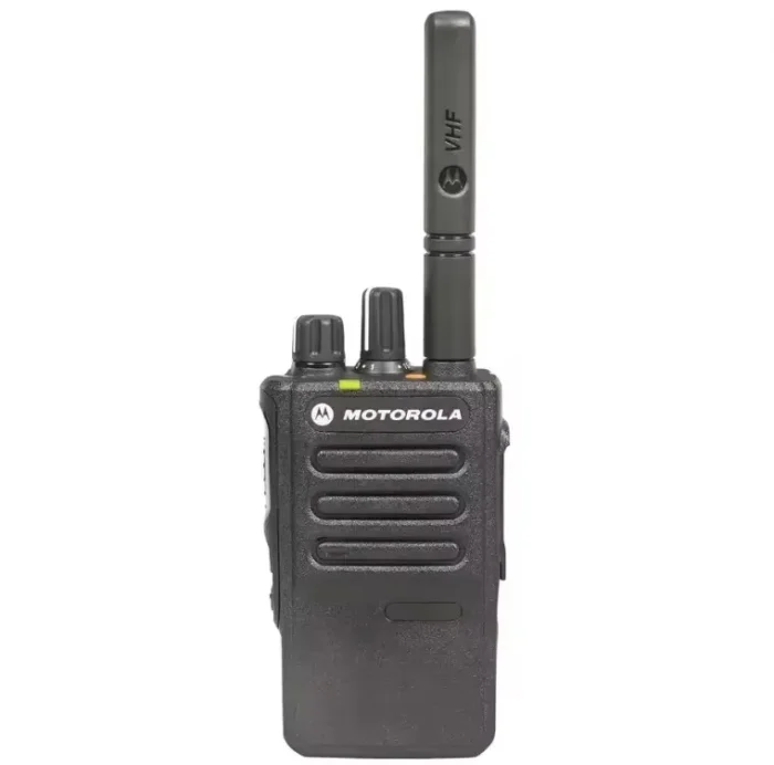 Motorola Dp3441e Two Way Radio - front view