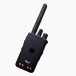 Motorola Dp3441e Two Way Radio - detail view