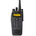 Motorola XPR6500 Two Way Radio