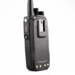 Motorola Dp3600 Two Way Radio - close-up
