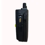 Motorola Dp3661e Two Way Radio - package contents