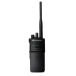 Motorola Dp4401 Two Way Radio - front view