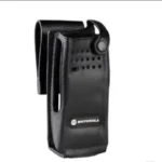 Motorola Dp4401e Two Way Radio - front view