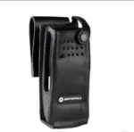 Motorola Dp4401e Two Way Radio - front view