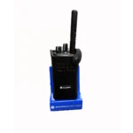 Motorola Dp4401e Two Way Radio - close-up