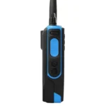 Motorola Dp4401ex Two Way Radio - package contents