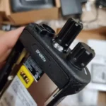 راديو ثنائي الاتجاه Motorola Cm340