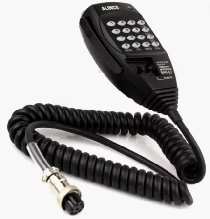 Motorola Ems-57 Radio Dua Arah