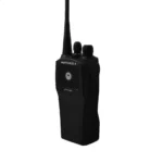 Motorola Ep450 Two Way Radio - detail view