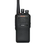 Motorola Evx-z62 Two Way Radio - front view